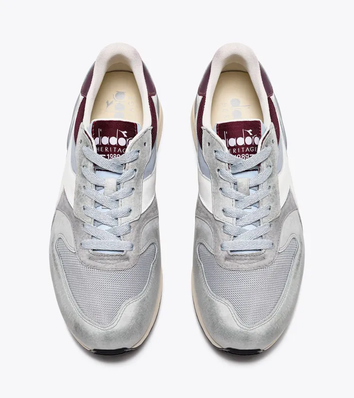 Diadora Conquest Pigskin Sw Quarry (201.180467_75094)