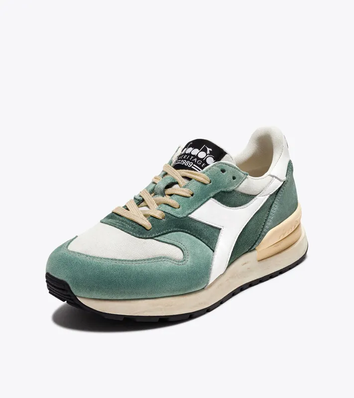 Diadora Conquest C Sw Eucalyptus Green (201.180468_70140)