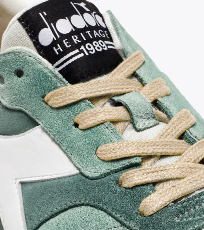 Diadora Conquest C Sw Eucalyptus Green (201.180468_70140)