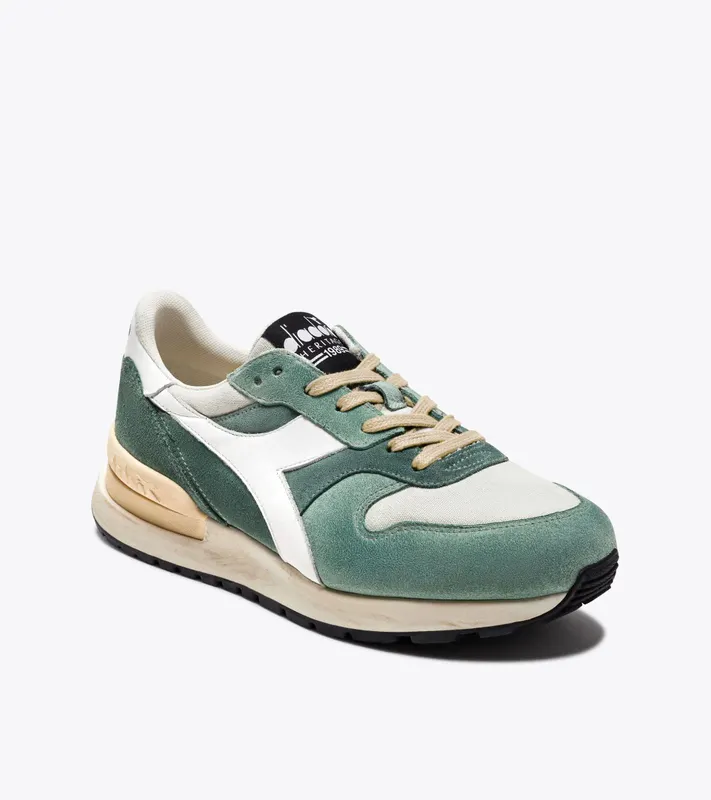 Diadora Conquest C Sw Eucalyptus Green (201.180468_70140)