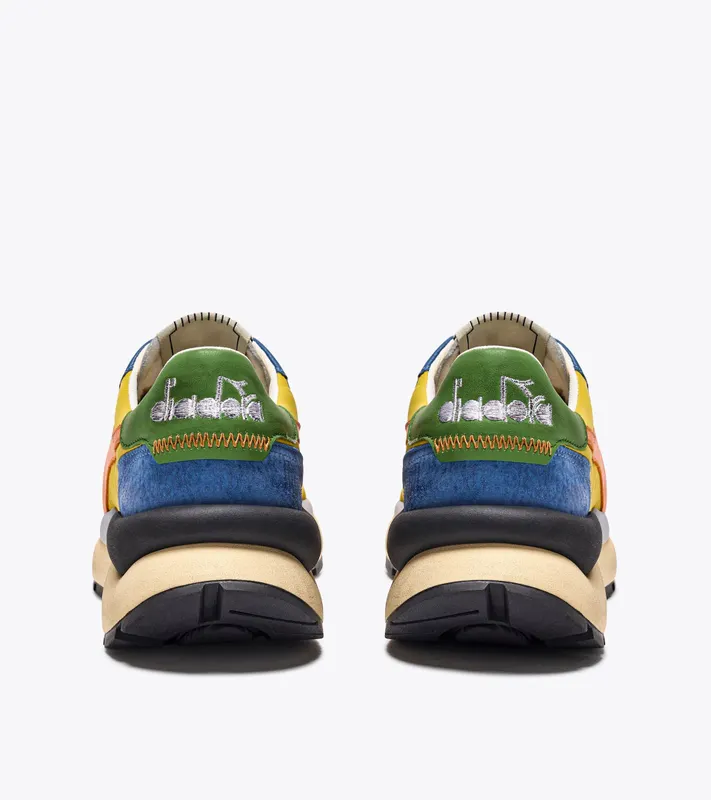 Diadora Mercury Elite Yellow Old Gold (201.180469_35042)