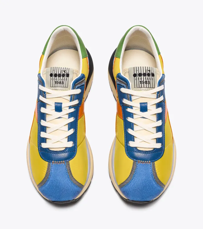 Diadora Mercury Elite Yellow Old Gold (201.180469_35042)