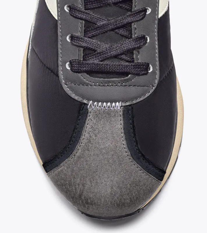 Diadora Mercury Elite Black / White Pristine (201.180469_C2069)
