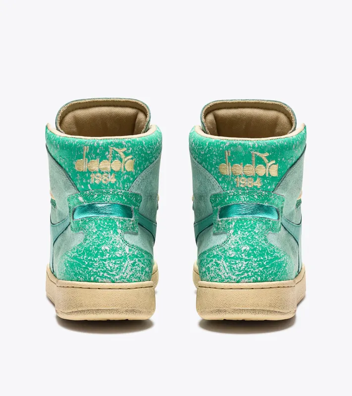 Diadora Mi Basket Blush Wn Ice Green (201.180474_70110)