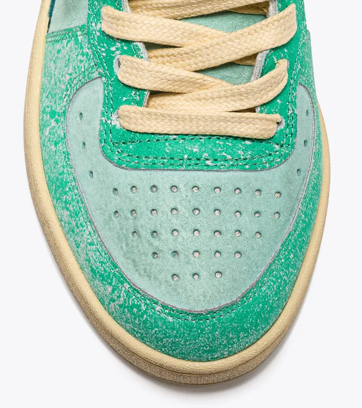 Diadora Mi Basket Blush Wn Ice Green (201.180474_70110)