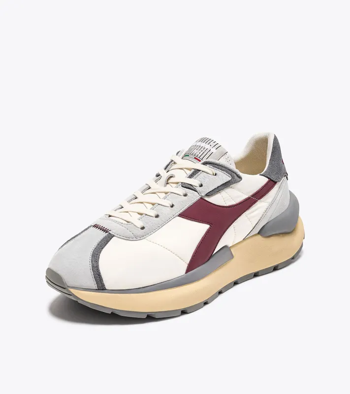 Diadora Mercury Elite Palmares Sw Italia White / Tibetan Red (201.180476_C4620)