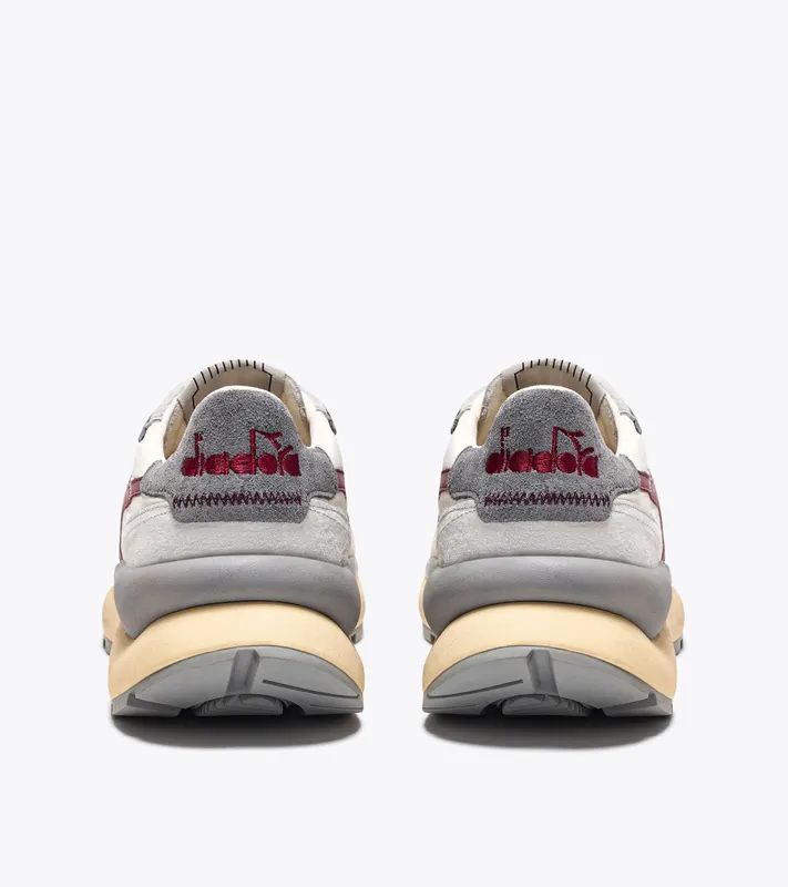 Diadora Mercury Elite Palmares Sw Italia White / Tibetan Red (201.180476_C4620)