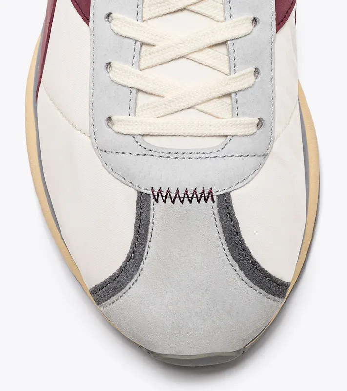 Diadora Mercury Elite Palmares Sw Italia White / Tibetan Red (201.180476_C4620)