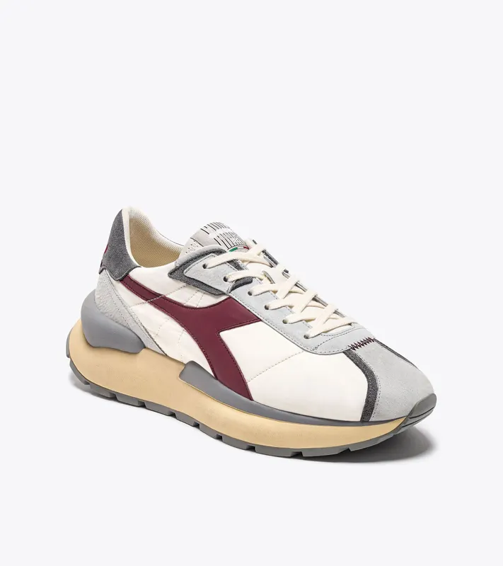 Diadora Mercury Elite Palmares Sw Italia White / Tibetan Red (201.180476_C4620)