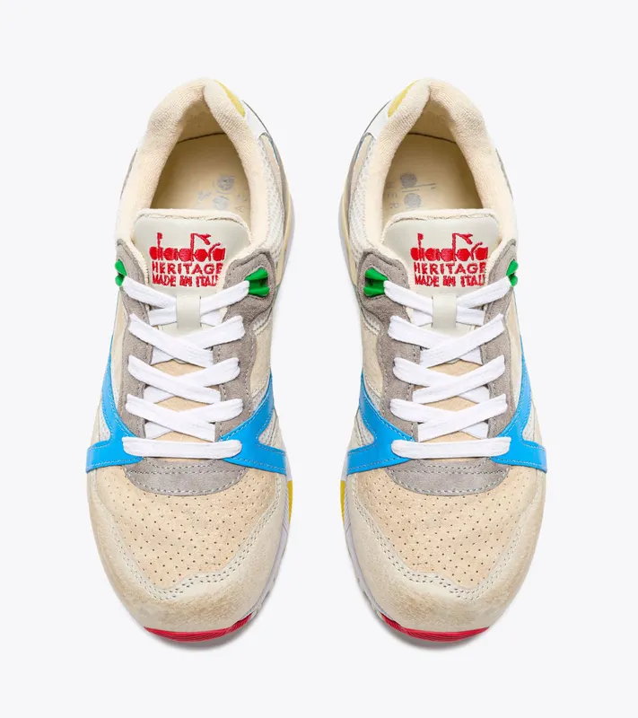 Diadora N9000 Podio Italia White (201.180477_20006)