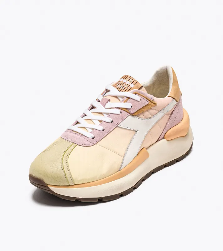 Diadora Mercury Elite Faded Wn Ebony / Heavenly Pink (201.180488_C0279)