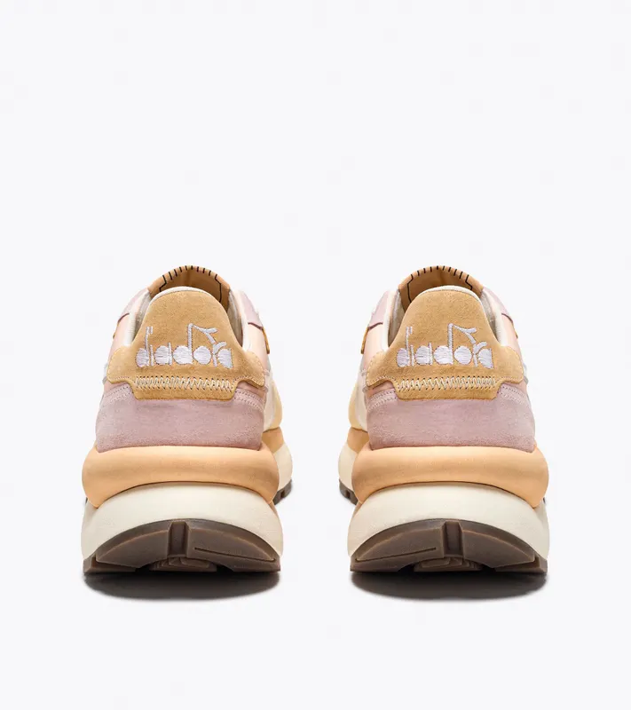 Diadora Mercury Elite Faded Wn Ebony / Heavenly Pink (201.180488_C0279)
