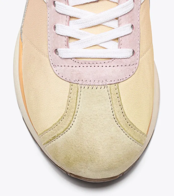 Diadora Mercury Elite Faded Wn Ebony / Heavenly Pink (201.180488_C0279)