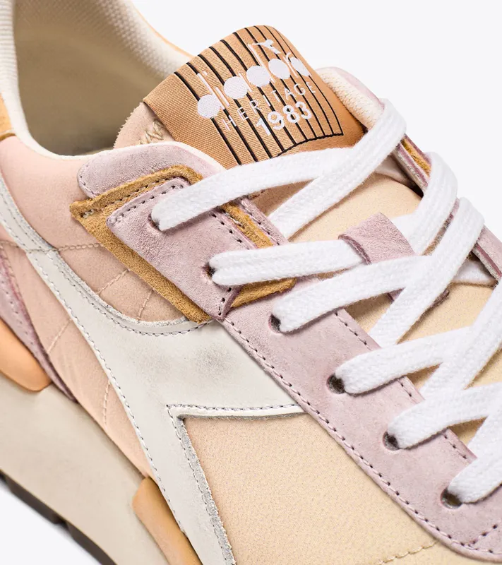 Diadora Mercury Elite Faded Wn Ebony / Heavenly Pink (201.180488_C0279)