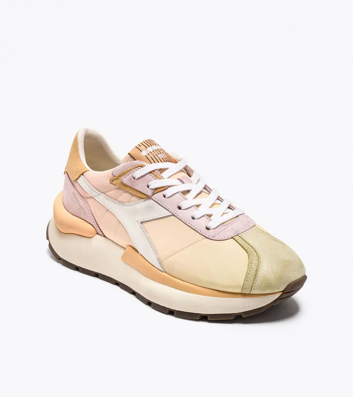 Diadora Mercury Elite Faded Wn Ebony / Heavenly Pink (201.180488_C0279)