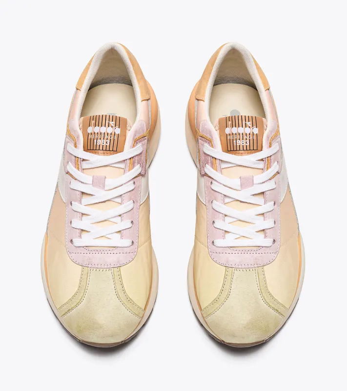 Diadora Mercury Elite Faded Wn Ebony / Heavenly Pink (201.180488_C0279)