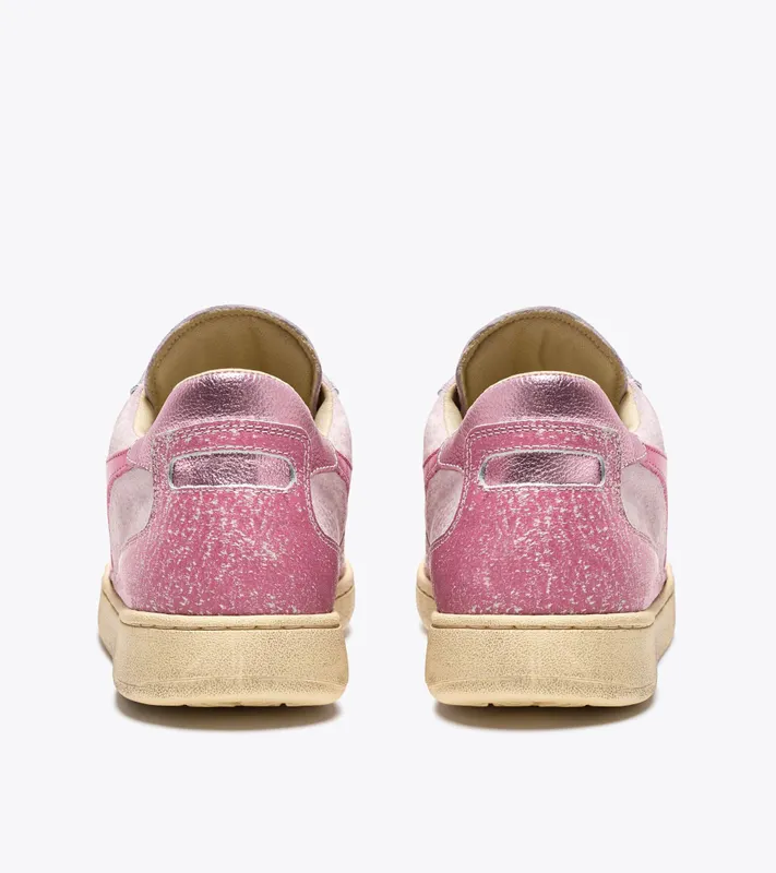 Diadora Mi Basket Low Blush Wn Androsace Pink (201.181039_50164)