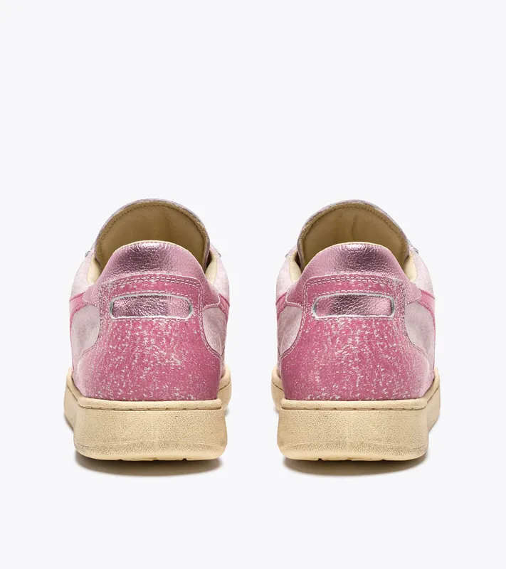 Diadora Mi Basket Low Blush Wn Androsace Pink (201.181039_50164)