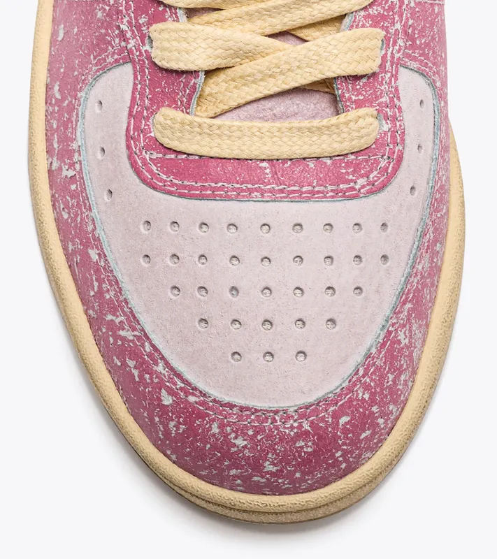 Diadora Mi Basket Low Blush Wn Androsace Pink (201.181039_50164)