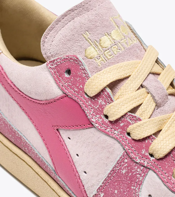 Diadora Mi Basket Low Blush Wn Androsace Pink (201.181039_50164)