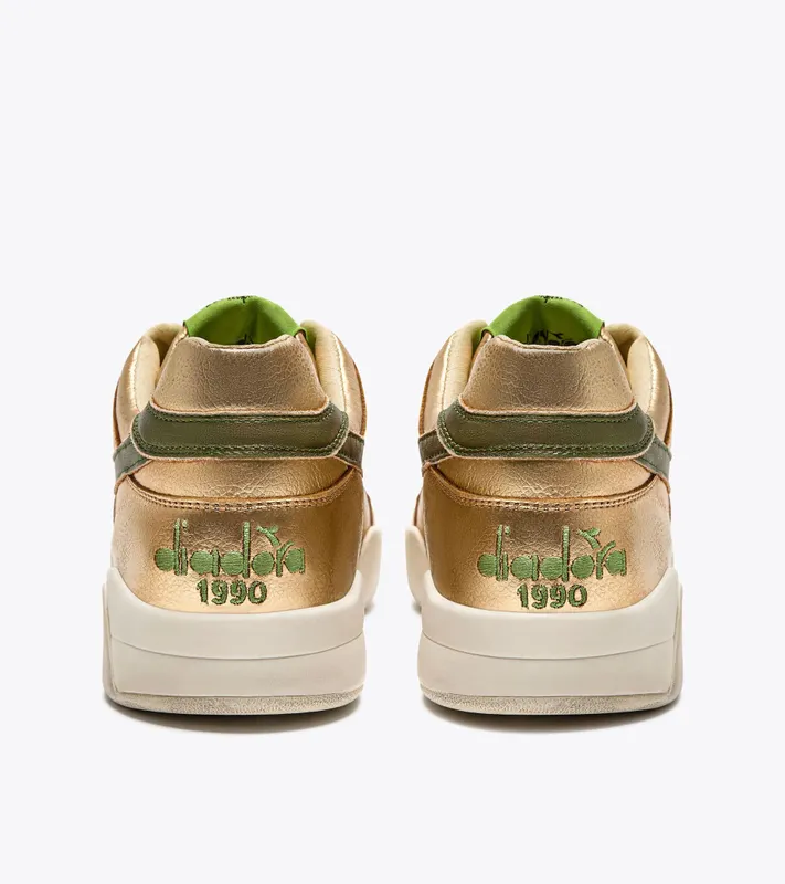 Diadora B.560 Metallic Wn Beige (201.181204_25059)