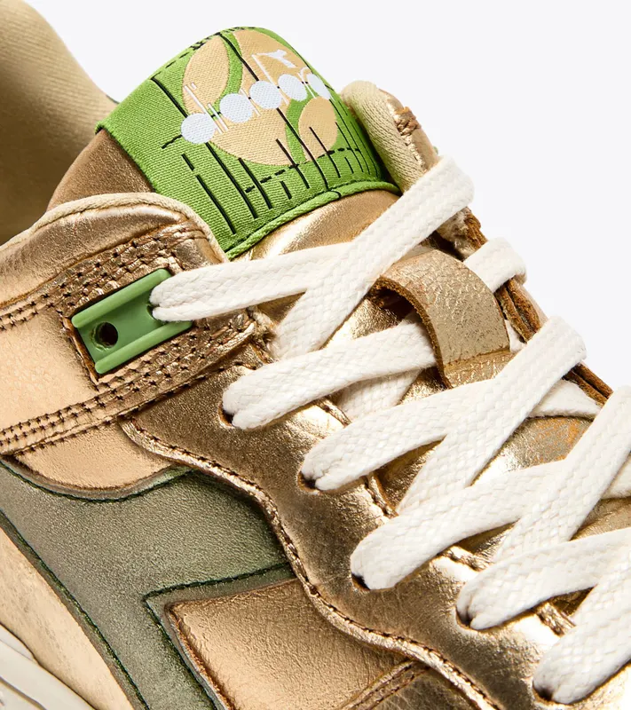 Diadora B.560 Metallic Wn Beige (201.181204_25059)