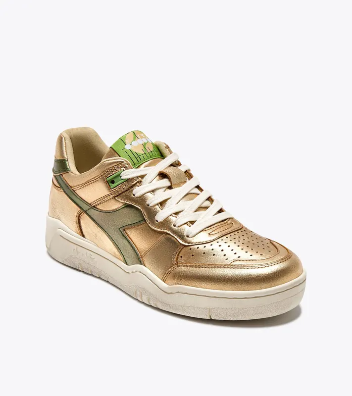 Diadora B.560 Metallic Wn Beige (201.181204_25059)