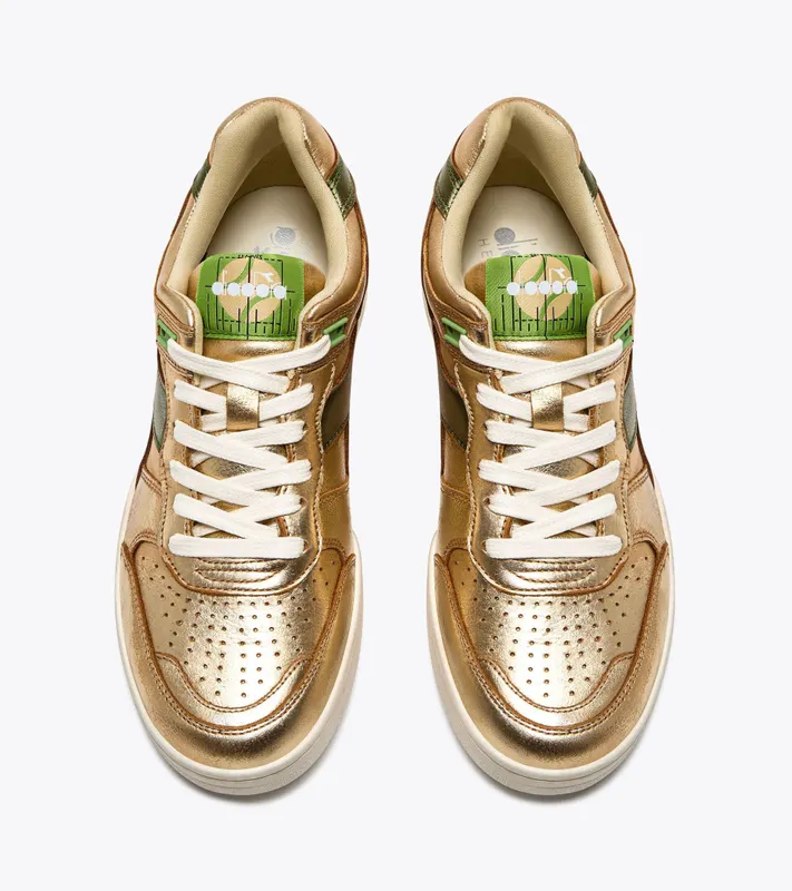 Diadora B.560 Metallic Wn Beige (201.181204_25059)
