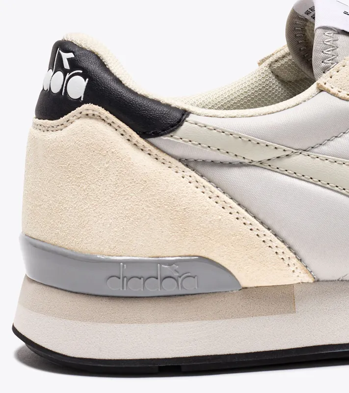 Diadora Camaro Crystal Grey / Ivory (501.159886_C1548)