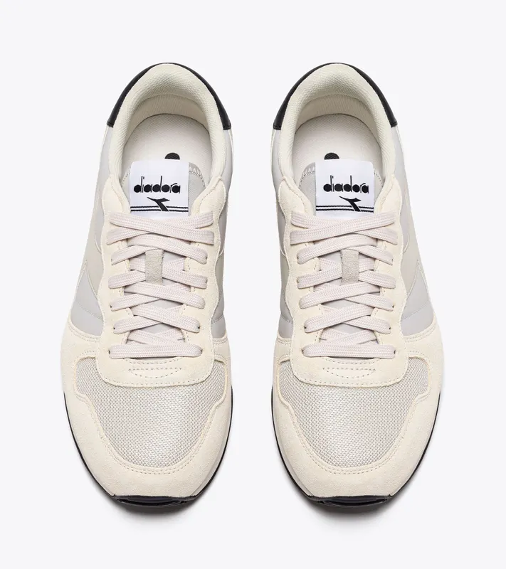 Diadora Camaro Crystal Grey / Ivory (501.159886_C1548)