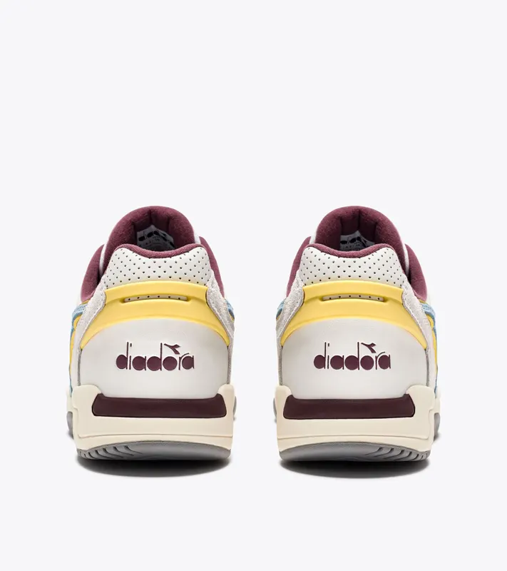 Diadora Winner Sl Super White / Dream Blue (501.179583_C1350)