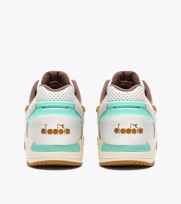 Diadora Winner Sl Middle Gum / Turtledove / Yam (501.179583_C7193)