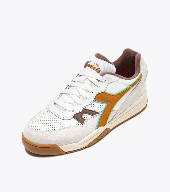 Diadora Winner Sl Middle Gum / Turtledove / Yam (501.179583_C7193)
