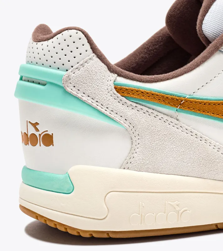 Diadora Winner Sl Middle Gum / Turtledove / Yam (501.179583_C7193)