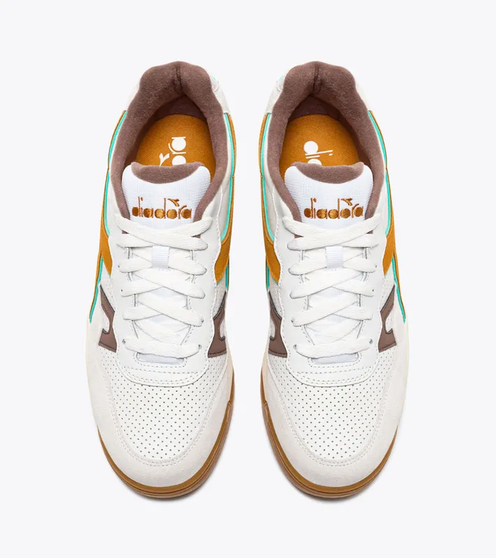 Diadora Winner Sl Middle Gum / Turtledove / Yam (501.179583_C7193)