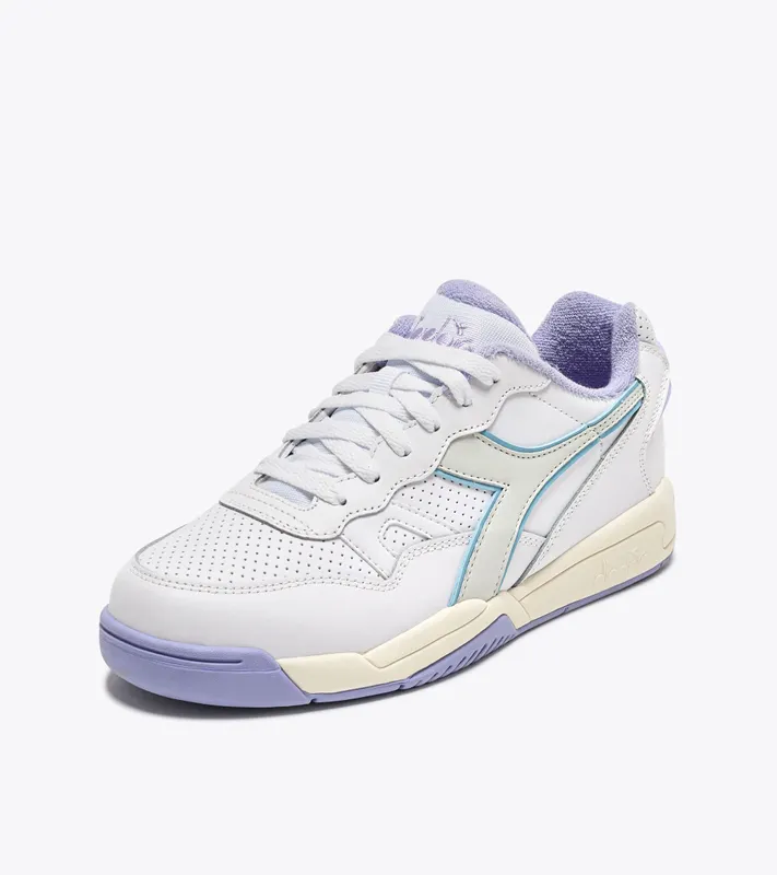 Diadora Winner Sweet Lavender / White (501.179584_C1814)