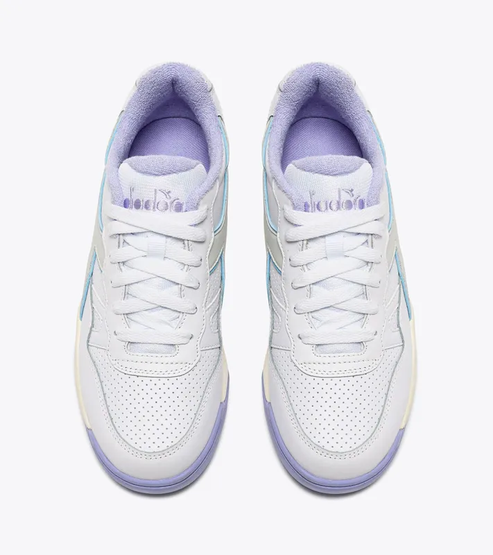 Diadora Winner Sweet Lavender / White (501.179584_C1814)