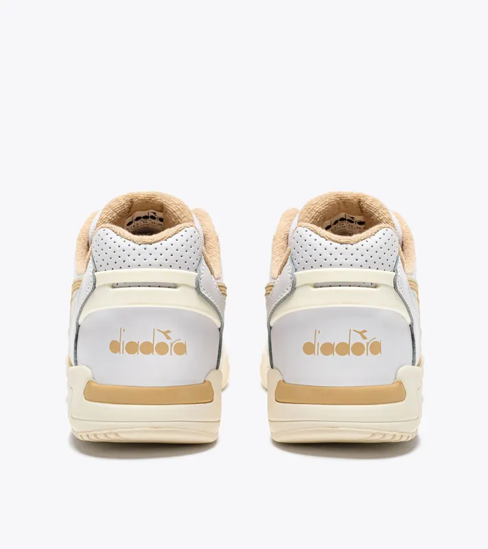 Diadora Winner Giraffe Yellow (501.179584_C5795)