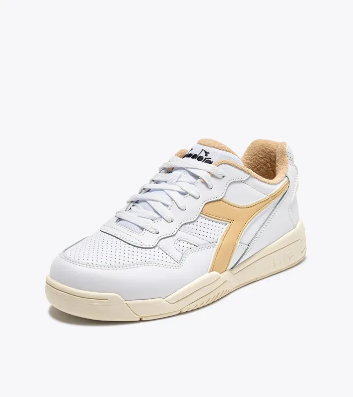 Diadora Winner Giraffe Yellow (501.179584_C5795)