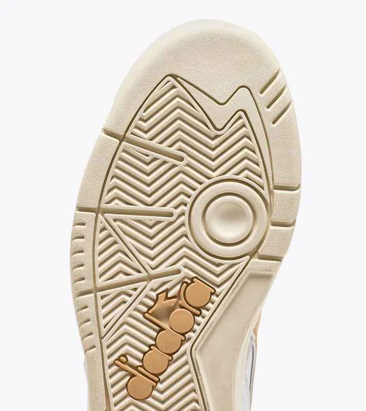 Diadora Winner Giraffe Yellow (501.179584_C5795)