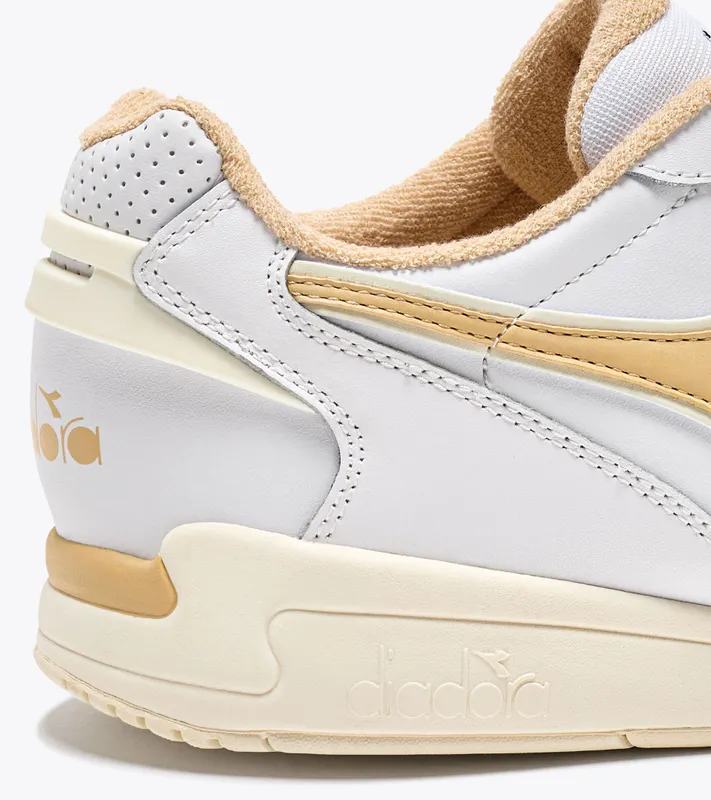Diadora Winner Giraffe Yellow (501.179584_C5795)