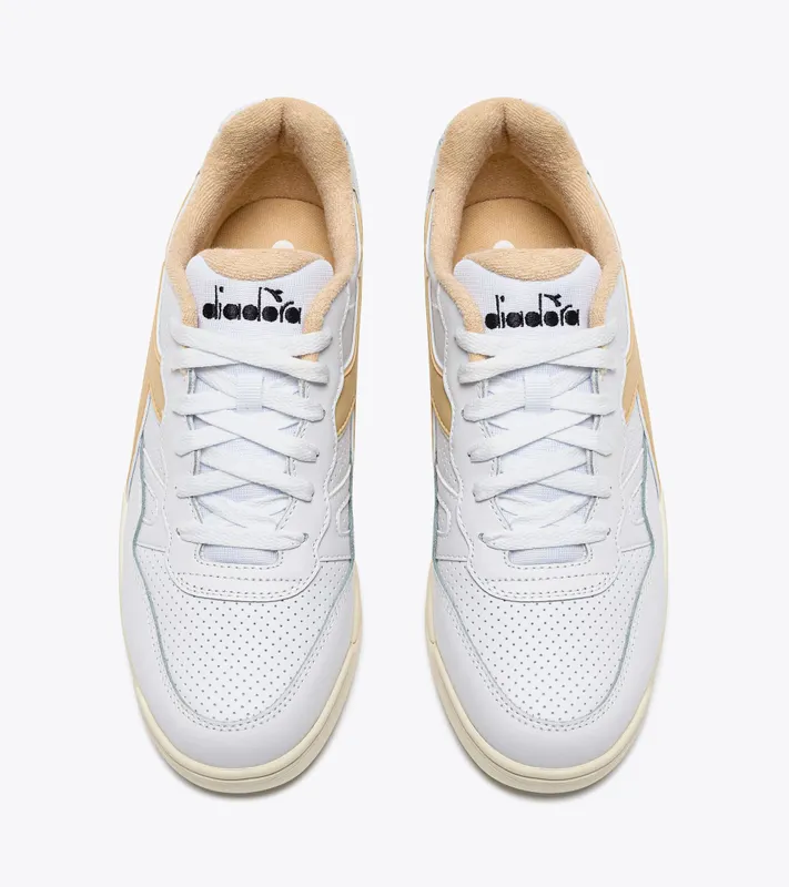 Diadora Winner Giraffe Yellow (501.179584_C5795)
