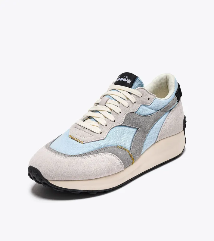 Diadora Race Suede Sw Dream Blue / Moon Gray (501.179801_C1182)