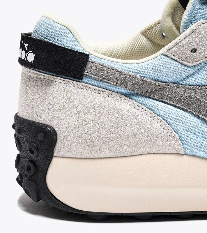 Diadora Race Suede Sw Dream Blue / Moon Gray (501.179801_C1182)