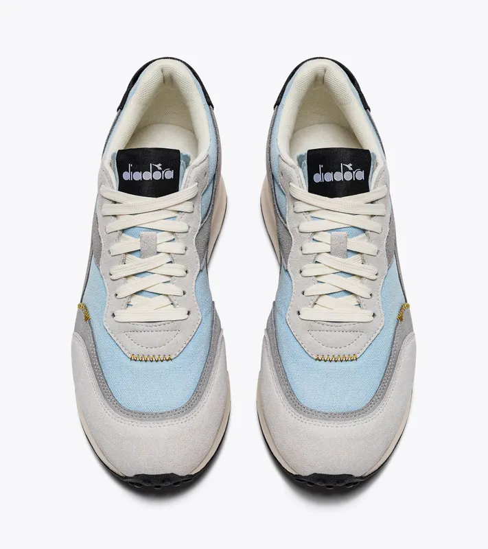 Diadora Race Suede Sw Dream Blue / Moon Gray (501.179801_C1182)
