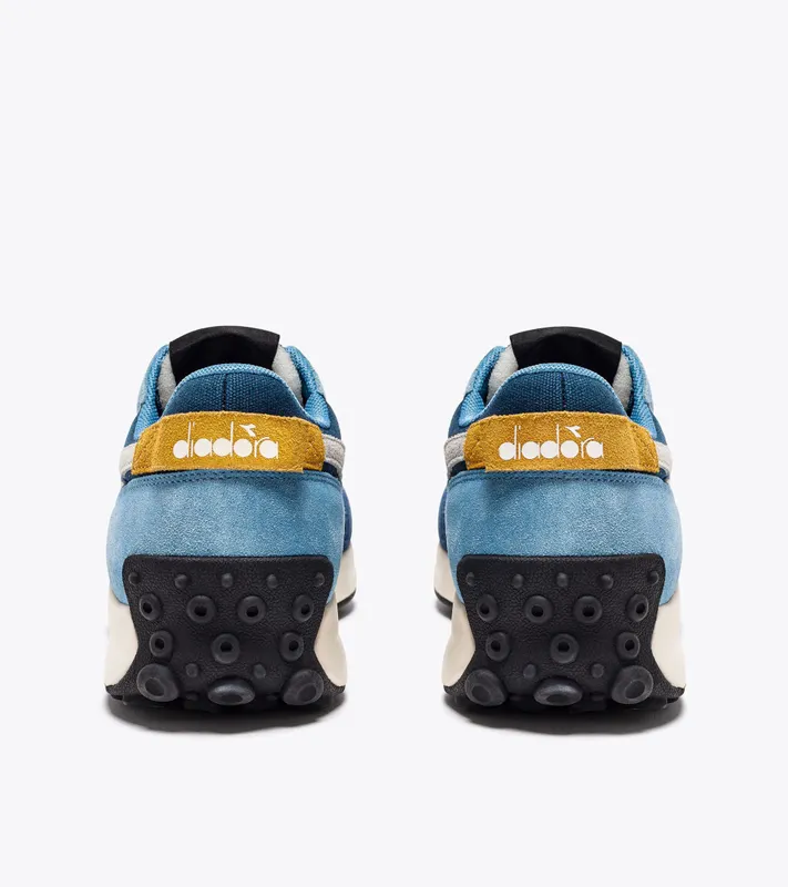 Diadora Race Suede Sw Niagara / Gilbraltar Sea (501.179801_D0958)