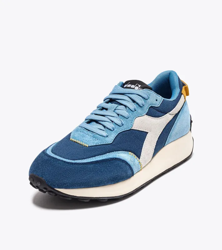 Diadora Race Suede Sw Niagara / Gilbraltar Sea (501.179801_D0958)