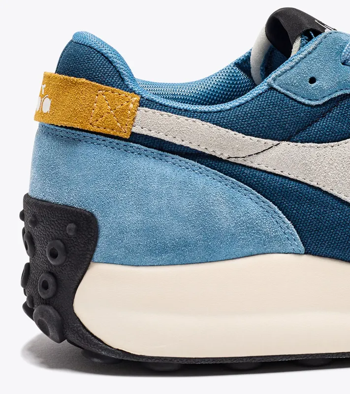 Diadora Race Suede Sw Niagara / Gilbraltar Sea (501.179801_D0958)