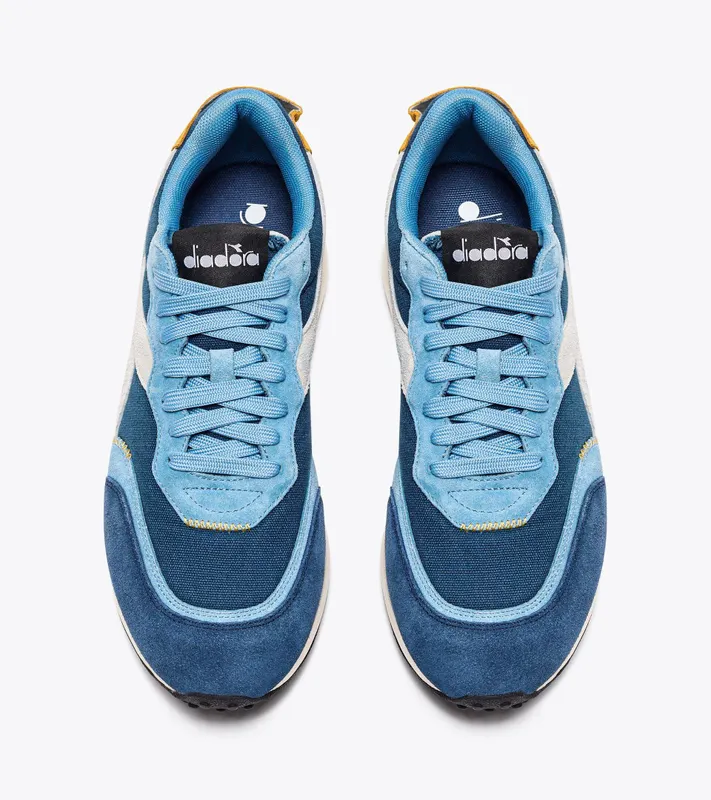 Diadora Race Suede Sw Niagara / Gilbraltar Sea (501.179801_D0958)