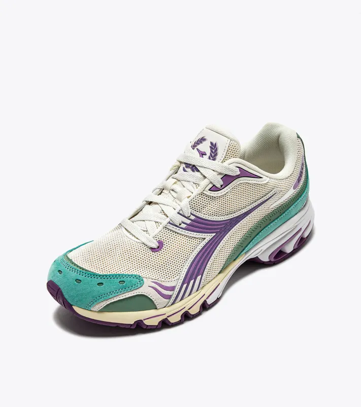 Diadora Mythos Propulsion 280 M2 Suede Radiant Yellow / Antique White (501.180192_C0124)
